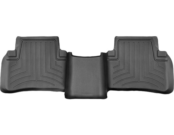 Коврики WeatherTech Black для Mercedes-Benz E-Class (W212/S212)(sedan & wagon)(2 row) 2010-2016, цена: 5 135 грн.