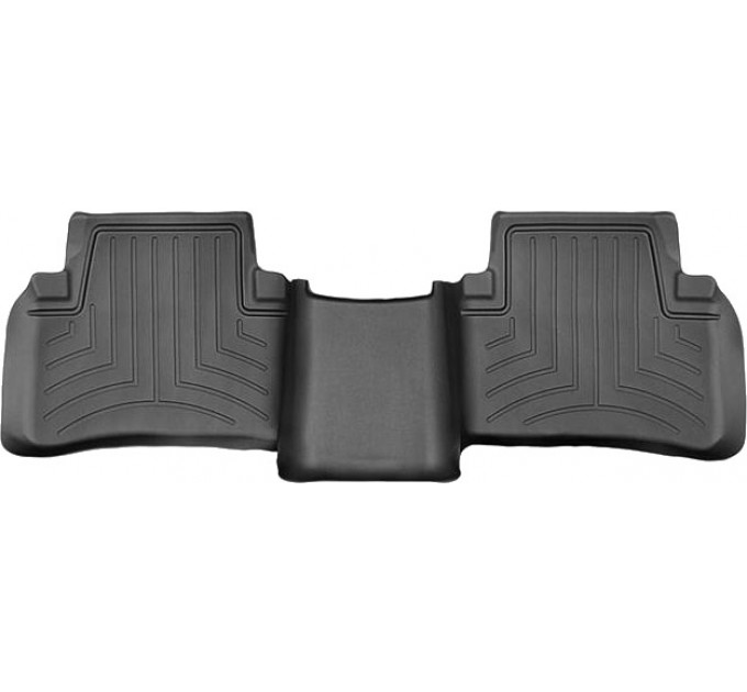 Коврики WeatherTech Black для Mercedes-Benz E-Class (W212/S212)(sedan & wagon)(2 row) 2010-2016, цена: 4 705 грн.