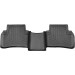 Коврики WeatherTech Black для Mercedes-Benz E-Class (W212/S212)(sedan & wagon)(2 row) 2010-2016, цена: 4 705 грн.