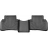 Коврики WeatherTech Black для Mercedes-Benz E-Class (W212/S212)(sedan & wagon)(2 row) 2010-2016, цена: 4 705 грн.