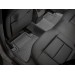 Килимки WeatherTech Black для Mercedes-Benz E-Class (W212/S212)(sedan & wagon)(2 row) 2010-2016, ціна: 4 705 грн.