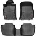 Коврики WeatherTech Black для Subaru Legacy (mkV) / Outback (mkIV) 2009-2014 automatic, цена: 11 488 грн.