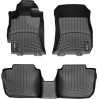 Коврики WeatherTech Black для Subaru Legacy (mkV) / Outback (mkIV) 2009-2014 automatic, цена: 10 641 грн.