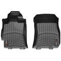 Коврики WeatherTech Black для Subaru Legacy (mkV) / Outback (mkIV)(1 row) 2009-2014 automatic, цена: 6 692 грн.