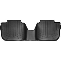 Килимки WeatherTech Black для Subaru Legacy (mkV) / Outback (mkIV)(2 row) 2009-2014