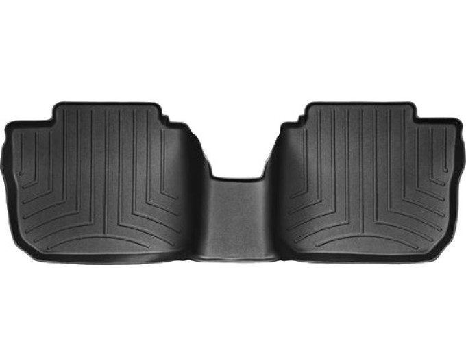 Коврики WeatherTech Black для Subaru Legacy (mkV) / Outback (mkIV)(2 row) 2009-2014, цена: 4 911 грн.