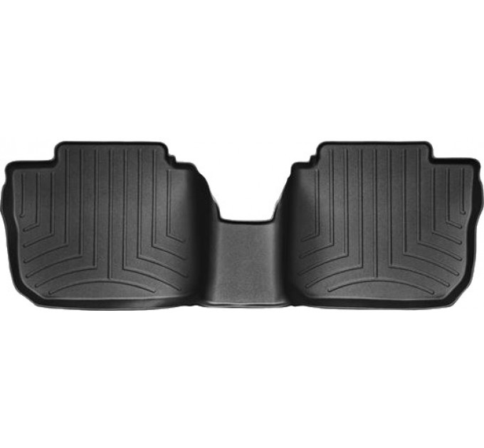 Коврики WeatherTech Black для Subaru Legacy (mkV) / Outback (mkIV)(2 row) 2009-2014, цена: 4 498 грн.