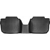 Коврики WeatherTech Black для Subaru Legacy (mkV) / Outback (mkIV)(2 row) 2009-2014, цена: 4 498 грн.