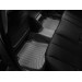 Килимки WeatherTech Black для Subaru Legacy (mkV) / Outback (mkIV)(2 row) 2009-2014, ціна: 4 498 грн.