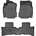 Коврики WeatherTech Black для Nissan Cube (mkIII) 2009-2014, цена: 11 488 грн.