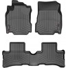 Коврики WeatherTech Black для Nissan Cube (mkIII) 2009-2014, цена: 10 641 грн.