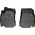 Коврики WeatherTech Black для Nissan Cube (mkIII)(1 row) 2009-2014, цена: 6 692 грн.