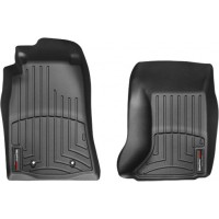 Коврики WeatherTech Black для Mazda MX-5 (mkIII) 2006-2015