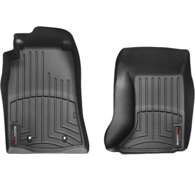 Коврик Weathertech Black для Mazda MX-5 (mkIII) 2006-2015, ціна: 6 144 грн.