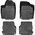 Коврики Weathertech Black для Volkswagen New Beetle (mkI) 1997-2011, ціна: 10 602 грн.
