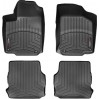 Коврики Weathertech Black для Volkswagen New Beetle (mkI) 1997-2011, ціна: 9 826 грн.