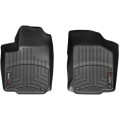 Коврики WeatherTech Black для Volkswagen New Beetle (mkI)(1 row) 1997-2011, цена: 6 692 грн.