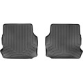 Коврики WeatherTech Black для Volkswagen New Beetle (mkI)(2 row) 1997-2011, цена: 4 017 грн.