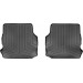 Коврики WeatherTech Black для Volkswagen New Beetle (mkI)(2 row) 1997-2011, цена: 3 683 грн.