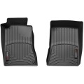 Коврики WeatherTech Black для Mercedes-Benz C-Class (W203)(RWD)(1 row) 2000-2007 automatic, цена: 6 692 грн.