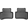 Коврики WeatherTech Black для Mercedes-Benz C-Class (W203)(RWD)(2 row) 2000-2007, цена: 4 911 грн.