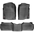 Коврики Weathertech Black для Chevrolet / GMC Suburban (mkVIII) 1992-1999, ціна: 10 602 грн.