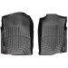 Коврики Weathertech Black для Chevrolet Suburban (mkVIII) / Tahoe (mkI); GMC Suburban (mkVIII) / Yukon (mkI)(1 row) 1992-2000, ціна: 5 816 грн.