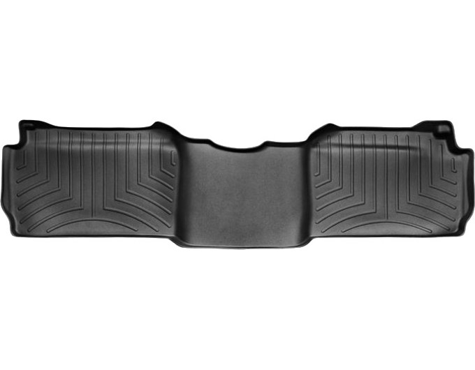 Коврики WeatherTech Black для Chevrolet / GMC Suburban (mkVIII)(2 row) 1992-1999, цена: 4 283 грн.