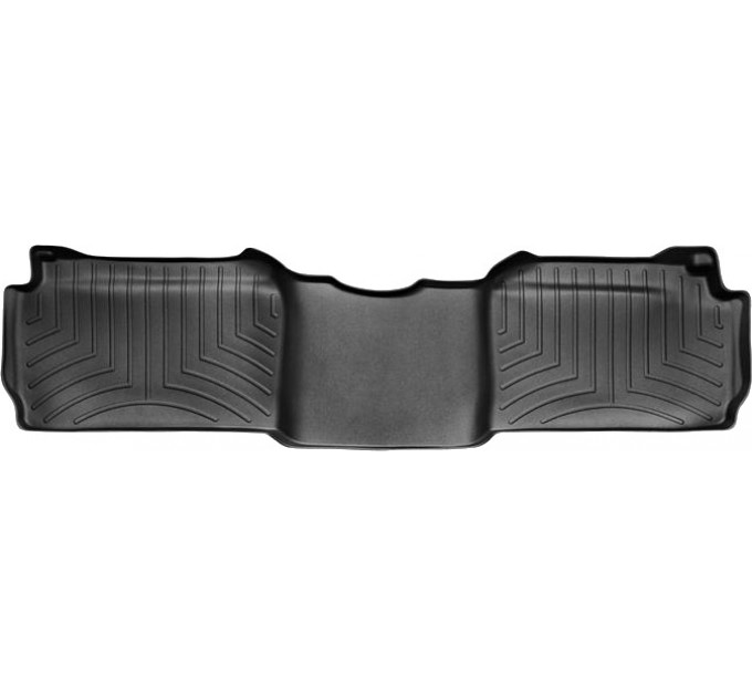 Килимки WeatherTech Black для Chevrolet / GMC Suburban (mkVIII)(2 row) 1992-1999, ціна: 3 858 грн.