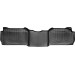 Килимки WeatherTech Black для Chevrolet / GMC Suburban (mkVIII)(2 row) 1992-1999, ціна: 3 858 грн.