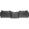 Коврики WeatherTech Black для Chevrolet / GMC Suburban (mkVIII)(2 row) 1992-1999, цена: 3 858 грн.