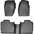Коврики Weathertech Black для Jeep Cherokee (XJ) 1997-2001, ціна: 11 488 грн.