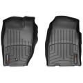 Коврики WeatherTech Black для Jeep Cherokee (XJ)(1 row) 1997-2001, цена: 6 692 грн.