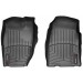 Коврики WeatherTech Black для Jeep Cherokee (XJ)(1 row) 1997-2001, цена: 6 144 грн.