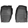 Коврики WeatherTech Black для Jeep Cherokee (XJ)(1 row) 1997-2001, цена: 6 144 грн.