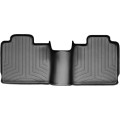 Коврики WeatherTech Black для Jeep Cherokee (XJ)(2 row) 1997-2001, цена: 4 911 грн.