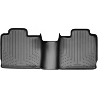 Коврики WeatherTech Black для Jeep Cherokee (XJ)(2 row) 1997-2001