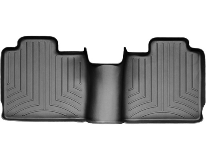 Коврики WeatherTech Black для Jeep Cherokee (XJ)(2 row) 1997-2001, цена: 4 911 грн.