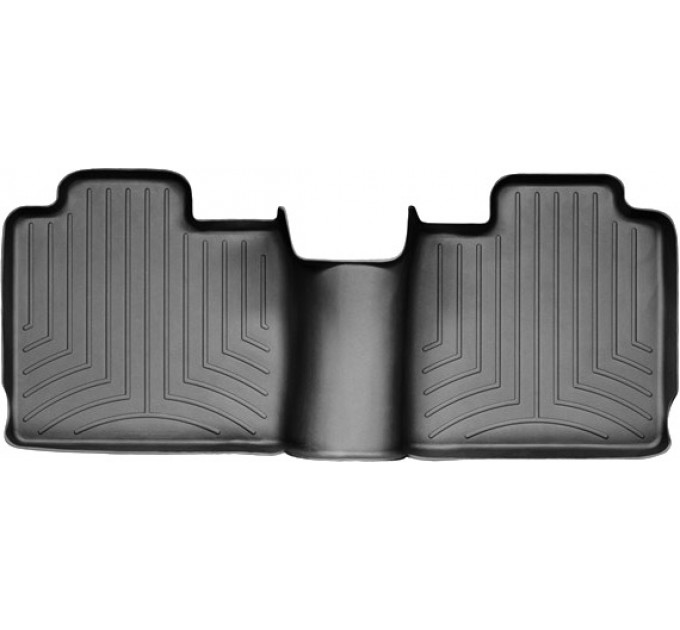 Коврики WeatherTech Black для Jeep Cherokee (XJ)(2 row) 1997-2001, цена: 4 498 грн.