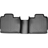 Коврики WeatherTech Black для Jeep Cherokee (XJ)(2 row) 1997-2001, цена: 4 498 грн.