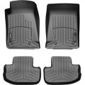 Коврики WeatherTech Black для Chevrolet Camaro (mkV) 2010-2015, цена: 10 602 грн.