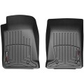 Коврики WeatherTech Black для Chevrolet Camaro (mkV)(1 row) 2010-2015, цена: 6 692 грн.