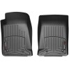 Коврики WeatherTech Black для Chevrolet Camaro (mkV)(1 row) 2010-2015, цена: 6 144 грн.