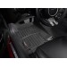 Коврики Weathertech Black для Chevrolet Camaro (coupe)(mkV)(1 row) 2010-2015, ціна: 6 144 грн.