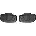 Коврики WeatherTech Black для Chevrolet Camaro (mkV)(2 row) 2010-2015, цена: 4 017 грн.