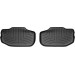 Коврики WeatherTech Black для Chevrolet Camaro (mkV)(2 row) 2010-2015, цена: 3 683 грн.