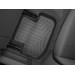 Килимки WeatherTech Black для Chevrolet Camaro (mkV)(2 row) 2010-2015, ціна: 3 683 грн.