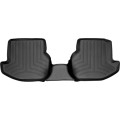 Коврики WeatherTech Black для Volkswagen Eos (mkI)(2 row) 2006-2015, цена: 4 911 грн.