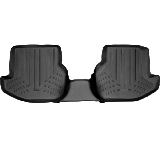 Коврики WeatherTech Black для Volkswagen Eos (mkI)(2 row) 2006-2015, цена: 4 498 грн.