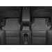 Коврики WeatherTech Black для Volkswagen Eos (mkI)(4 round fixings) 2006-2015, цена: 10 641 грн.